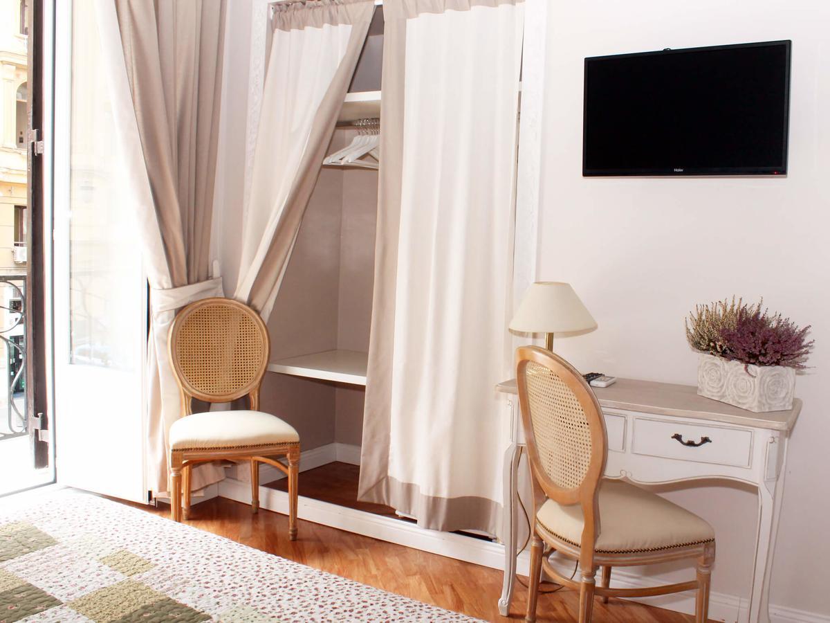 Grand Tour 4Rooms Наполи Екстериор снимка